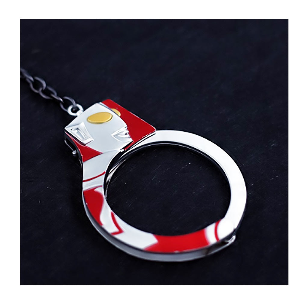 SM Binding Ultraman Restraint  Confinement Sex Han