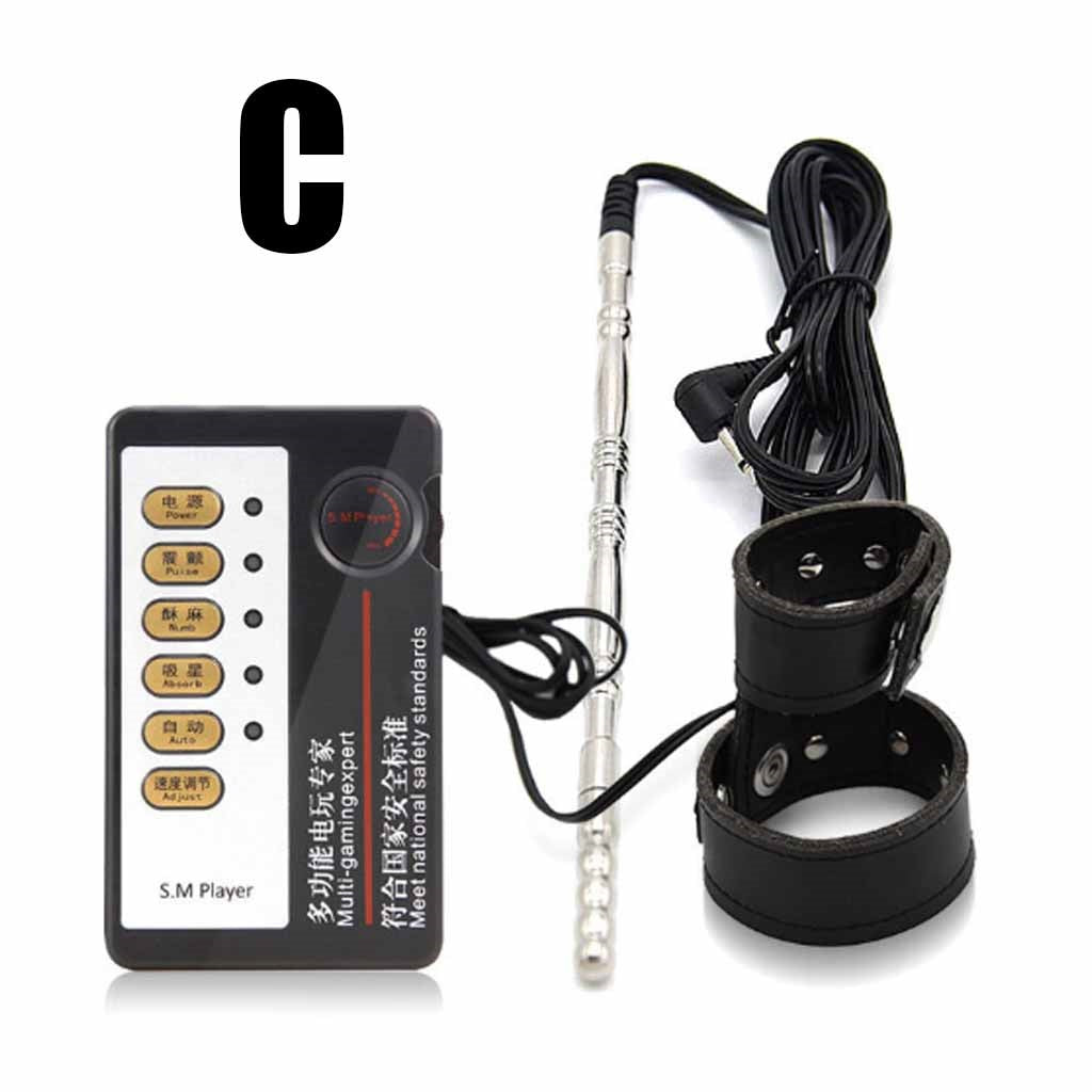 Huge Extreme electro Bult Plug Themed Kit Electric