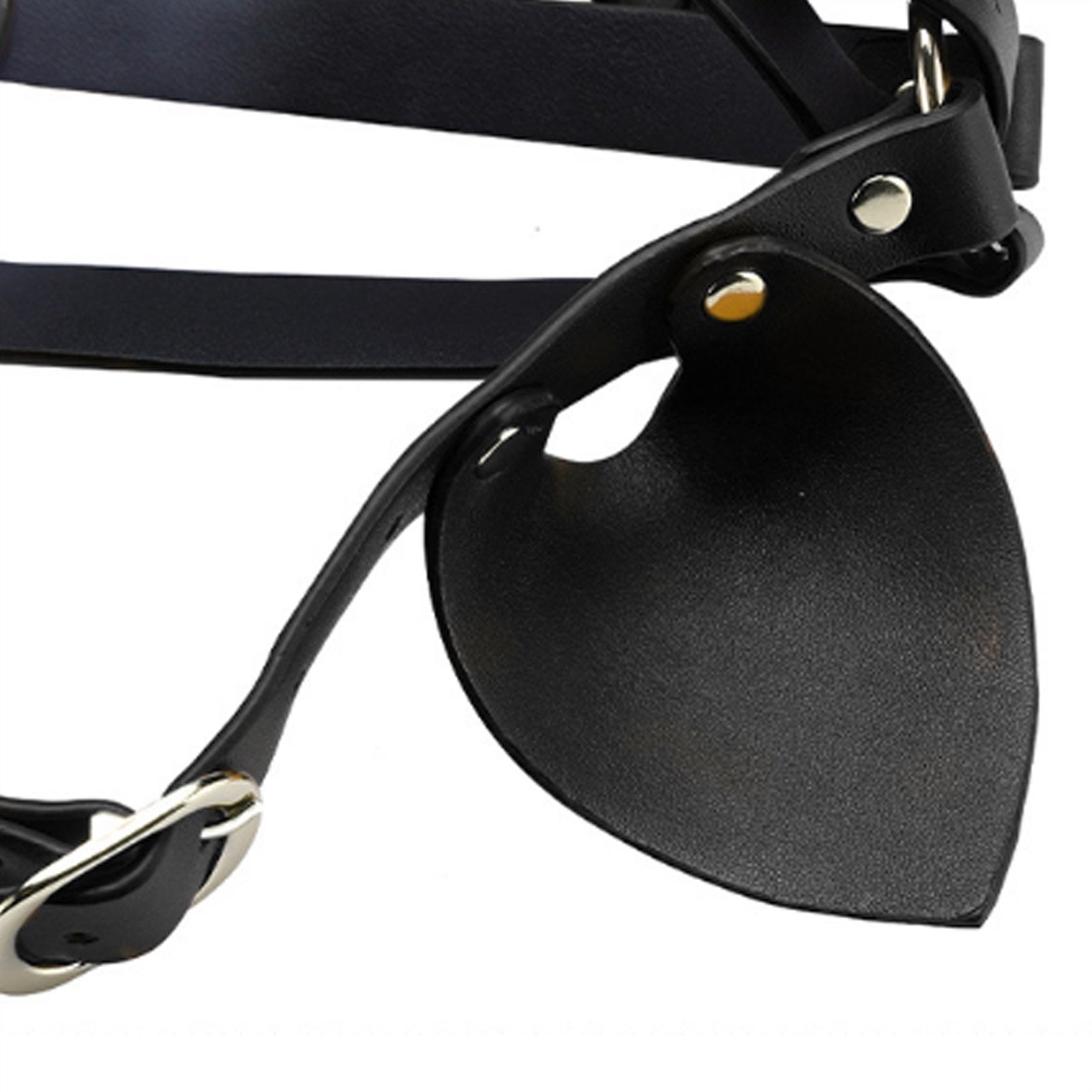 Sm Flirting Accessories Adult Products Open Mouth 