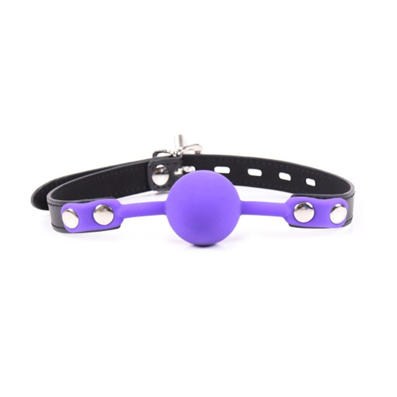 Alternative Toy Silicone Mouth Ball Women's Mouth 