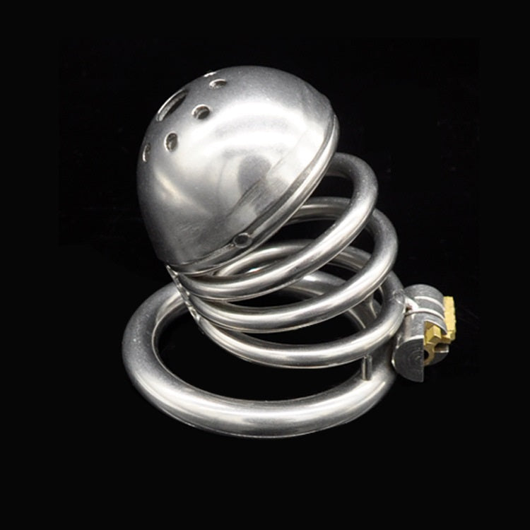 Chastity Device Stainless Fantasy for Men Male Cha