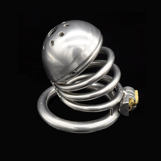 Chastity Device Stainless Fantasy for Men Male Cha