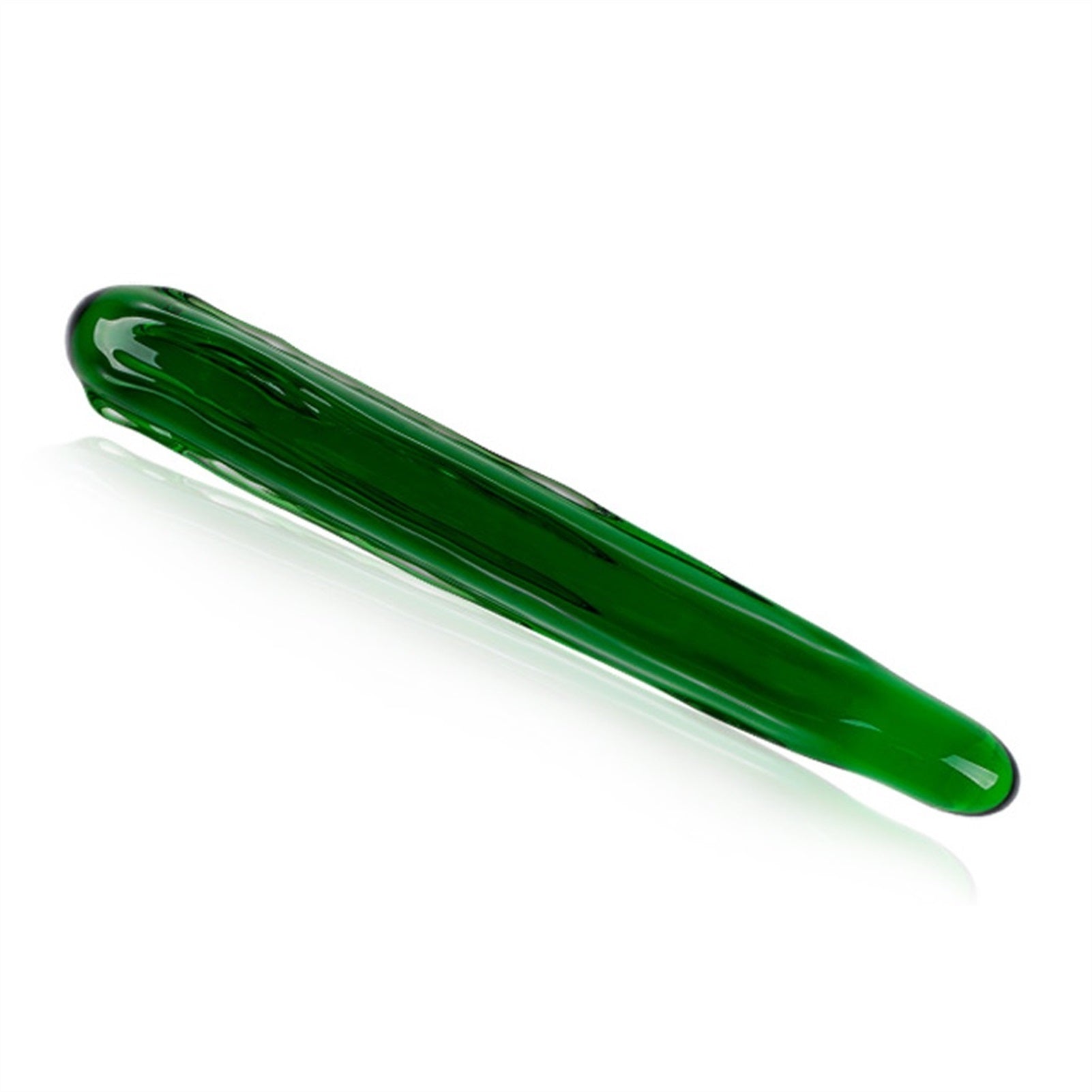 Female Fruits And Vegetables Crystal Penis Adult P