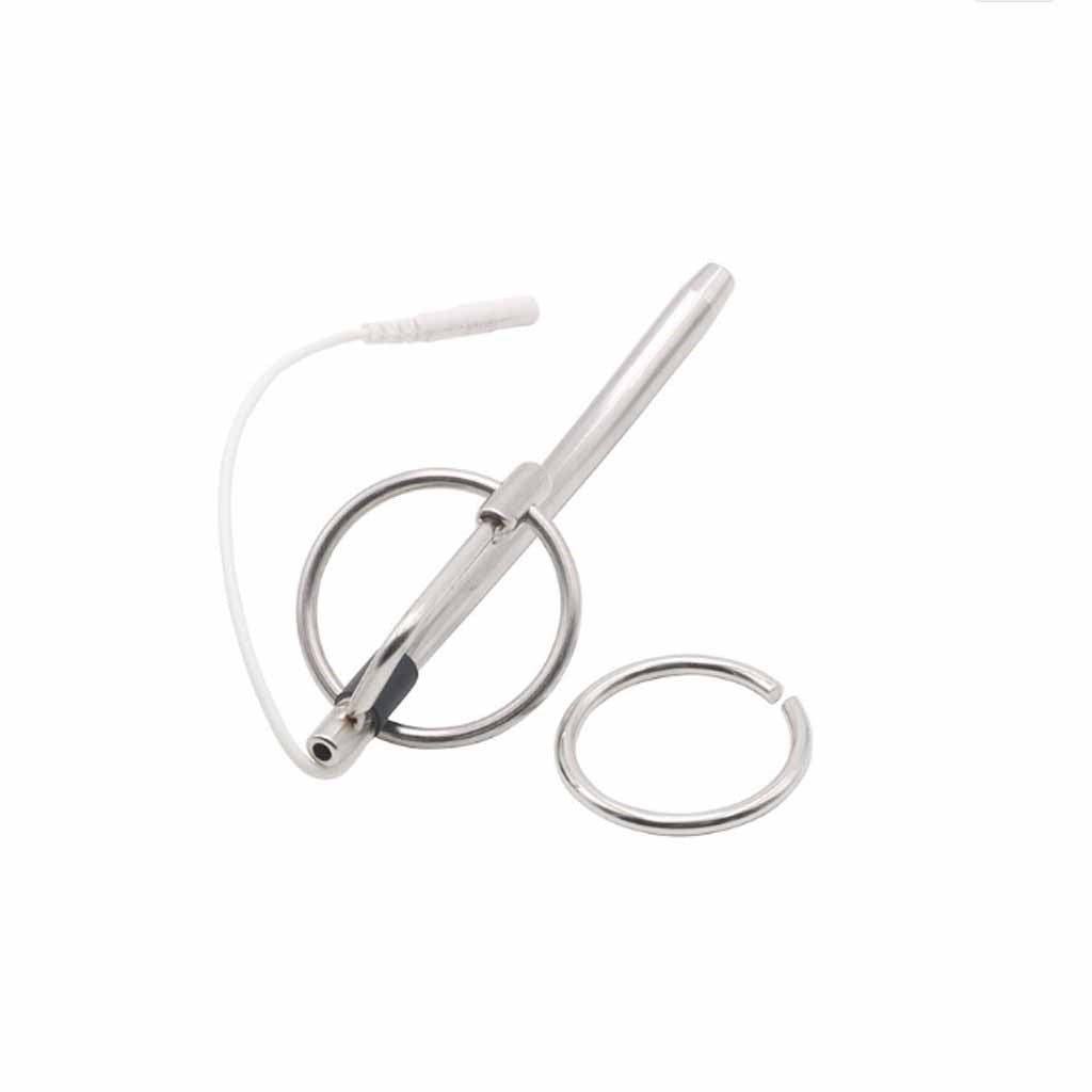 Electro Stimulation Masturbation Set, Electroshock