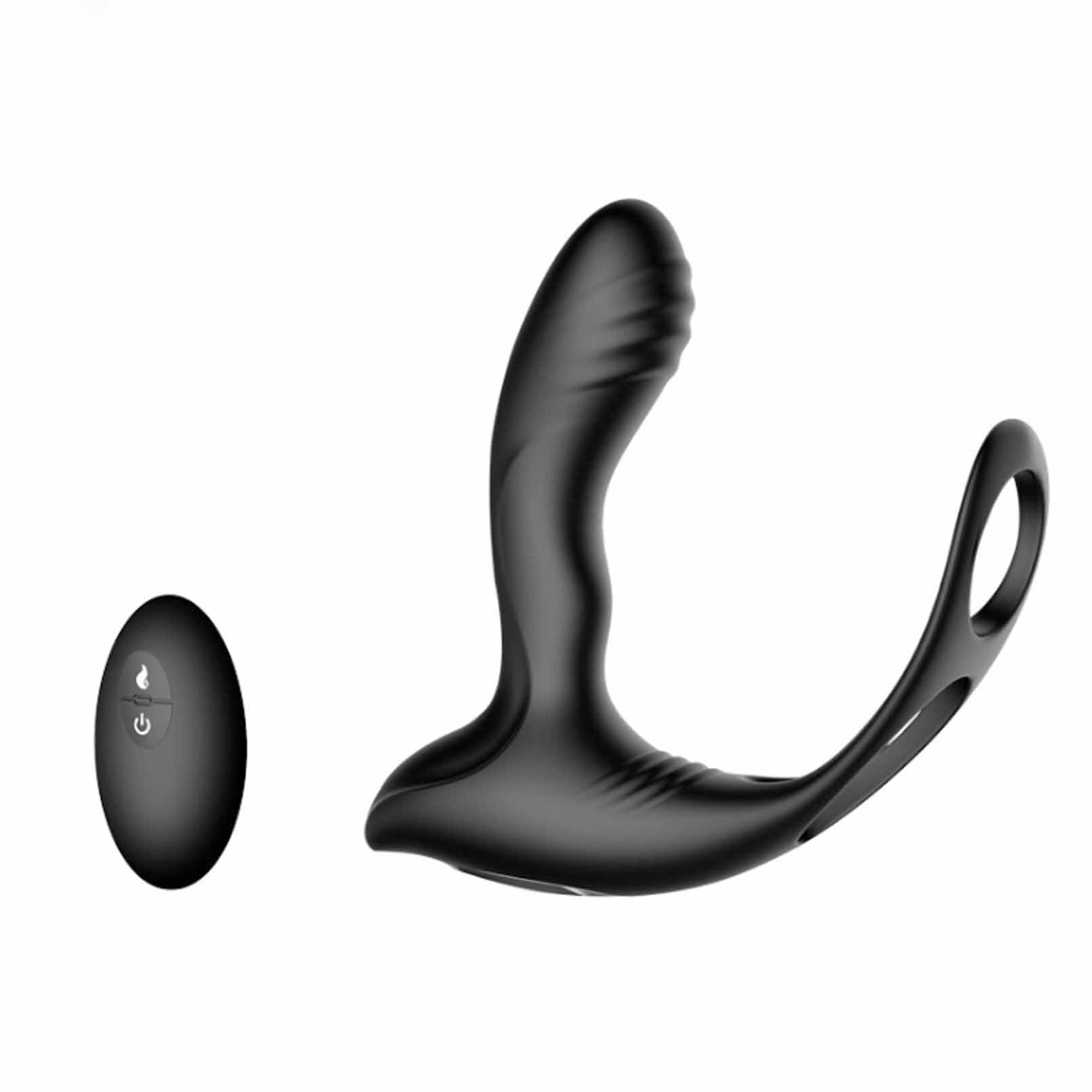 Male G-spot Massager Anal Masturbation Backyard Su