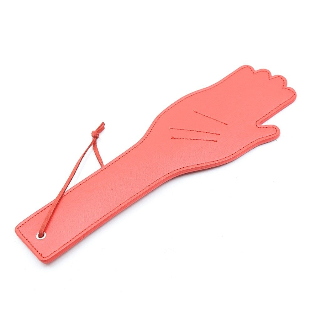Sex Toys, Alternative Toys Hand-shaped Hand-patted