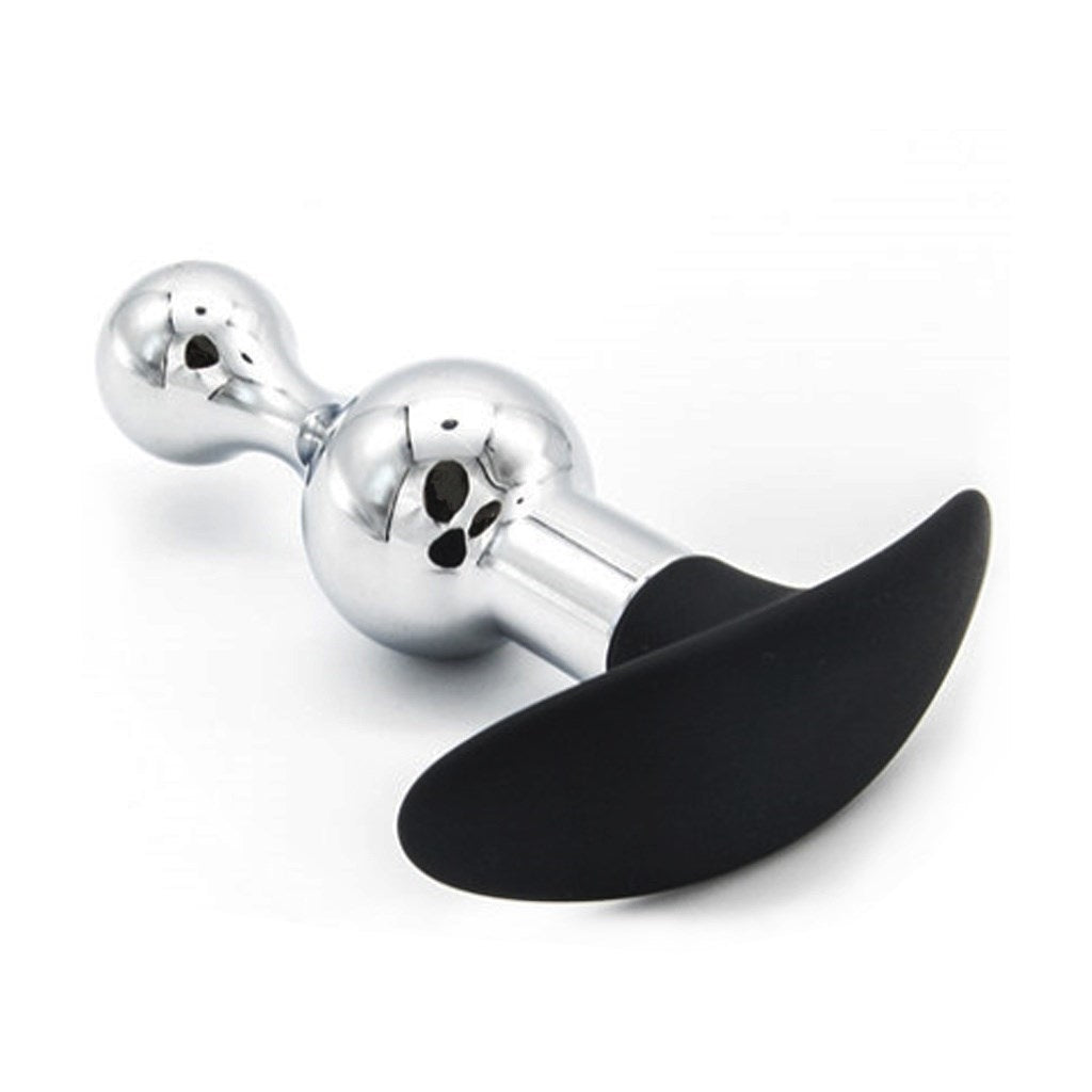 Stainless Steel Handle Bead rod Tool（Black)