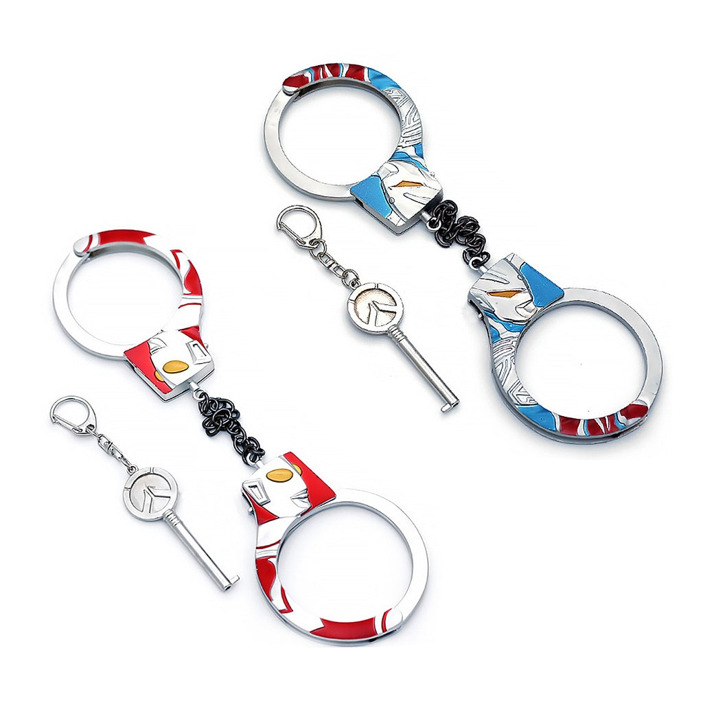 SM Binding Ultraman Restraint  Confinement Sex Han