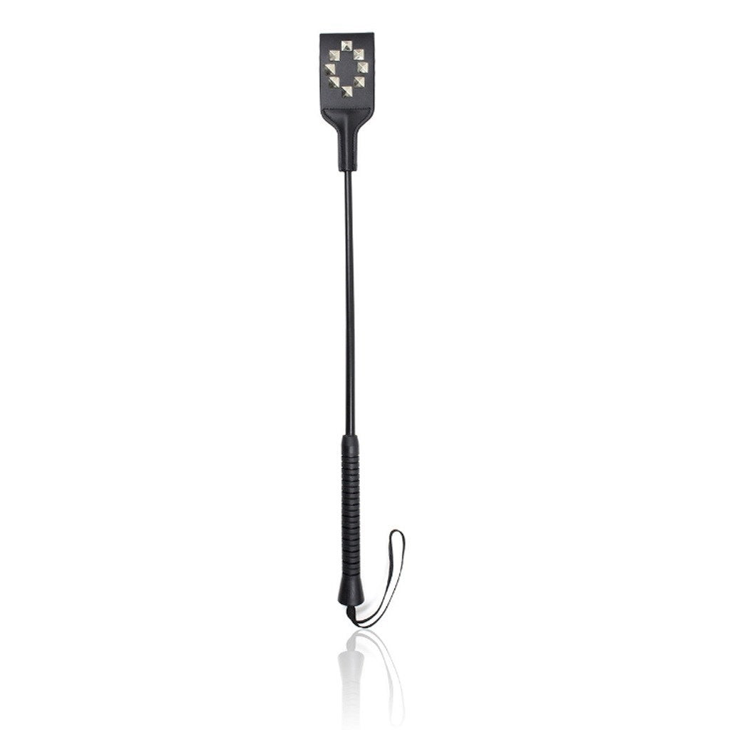 Sex Toys Rivet Whip Hand Whip SM Tool Alternative 