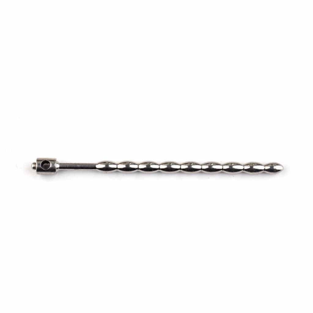 Stainless Steel Urethral Sounds Stretching Male Pe
