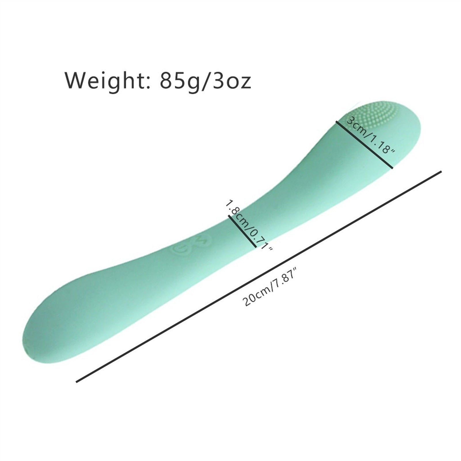 Female Vibrator Self-defense Rod G-spot Orgasm Com