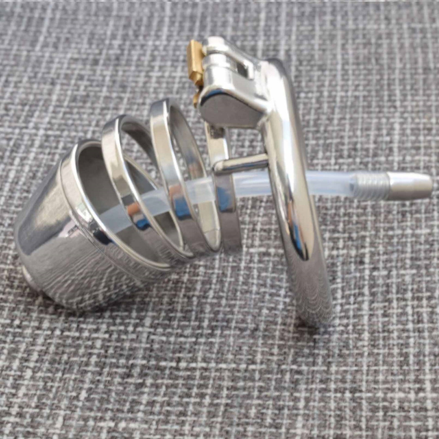 For Male Binding Tools Stainless Steel Protection 