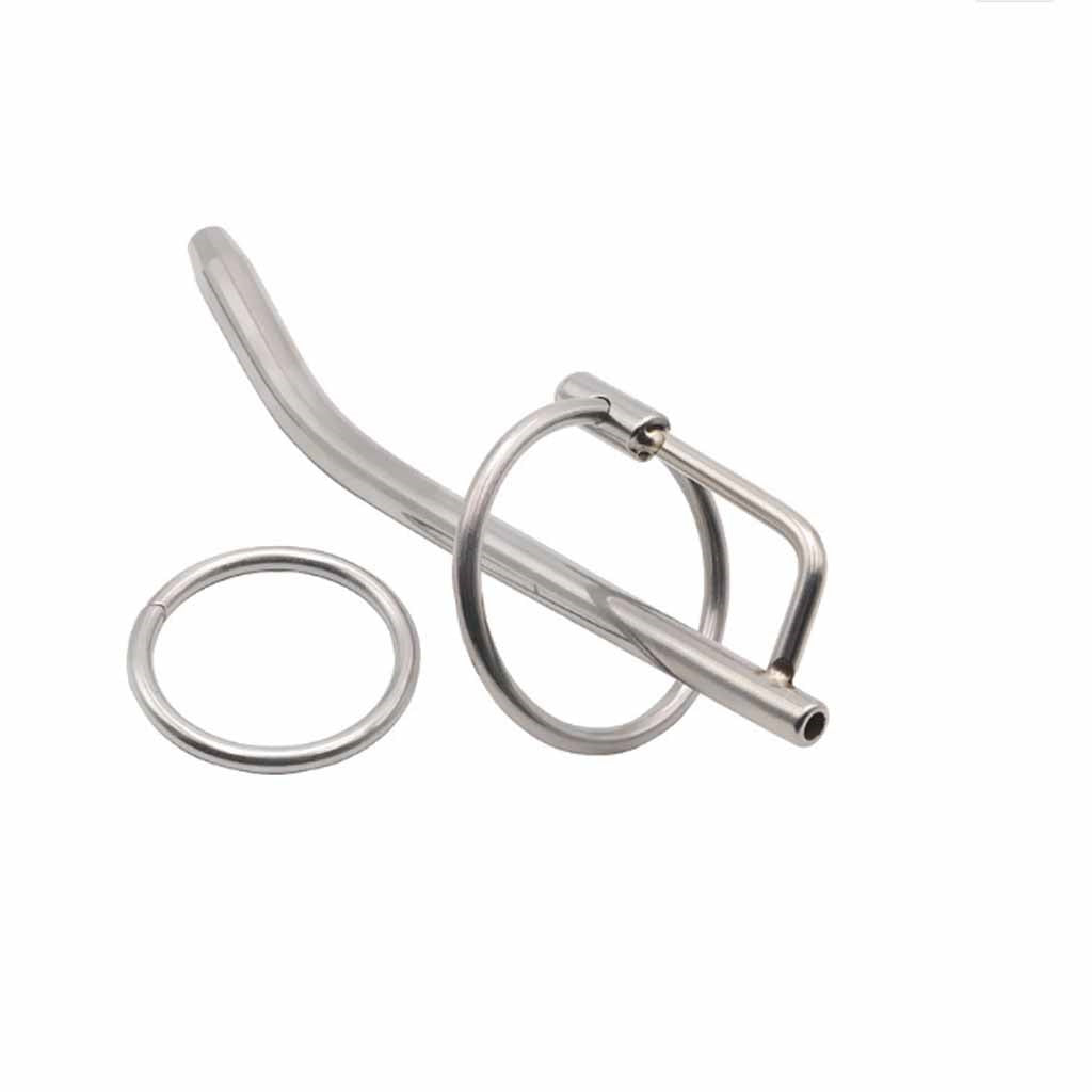 Electro Stimulation Masturbation Set, Electroshock
