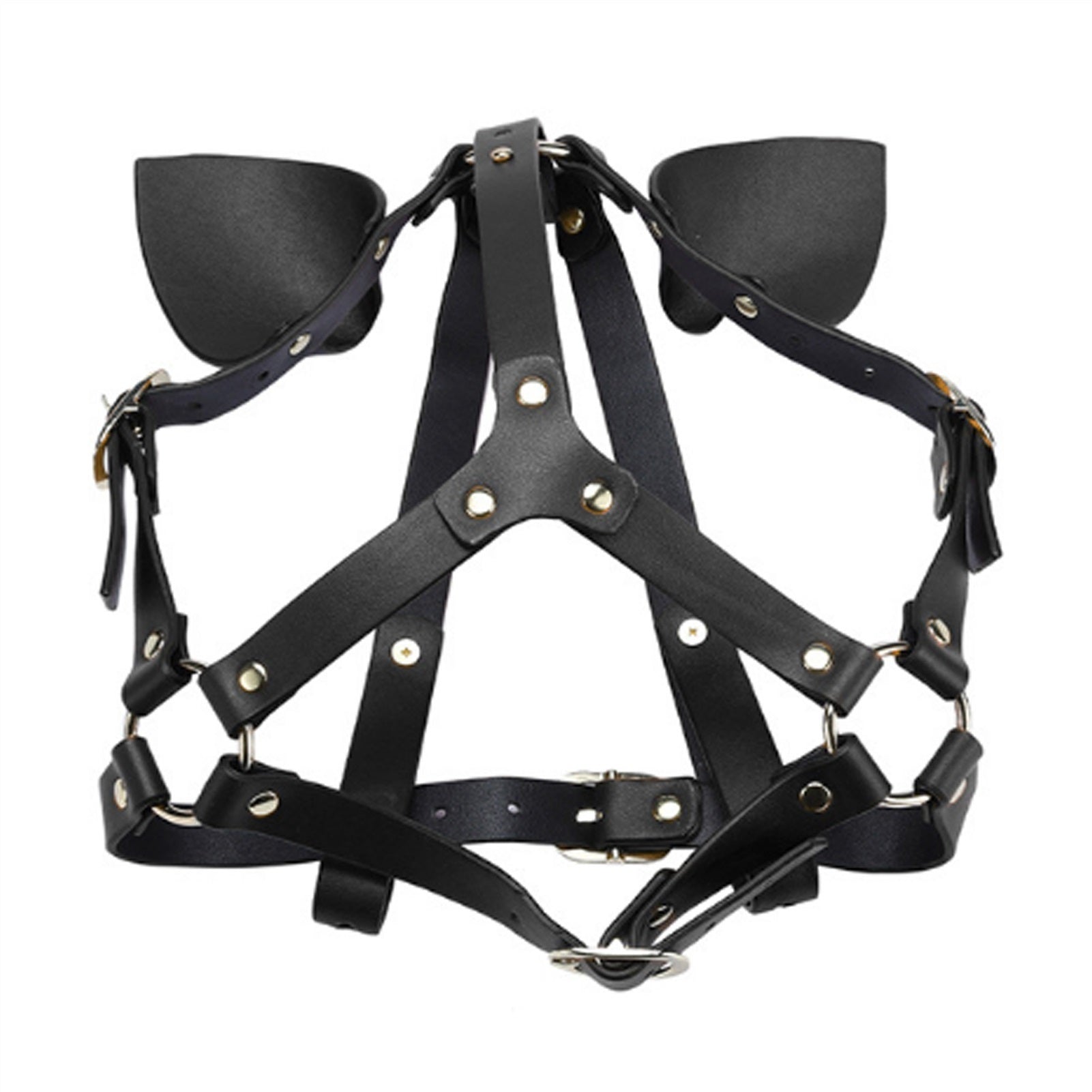 Sm Flirting Accessories Adult Products Open Mouth 
