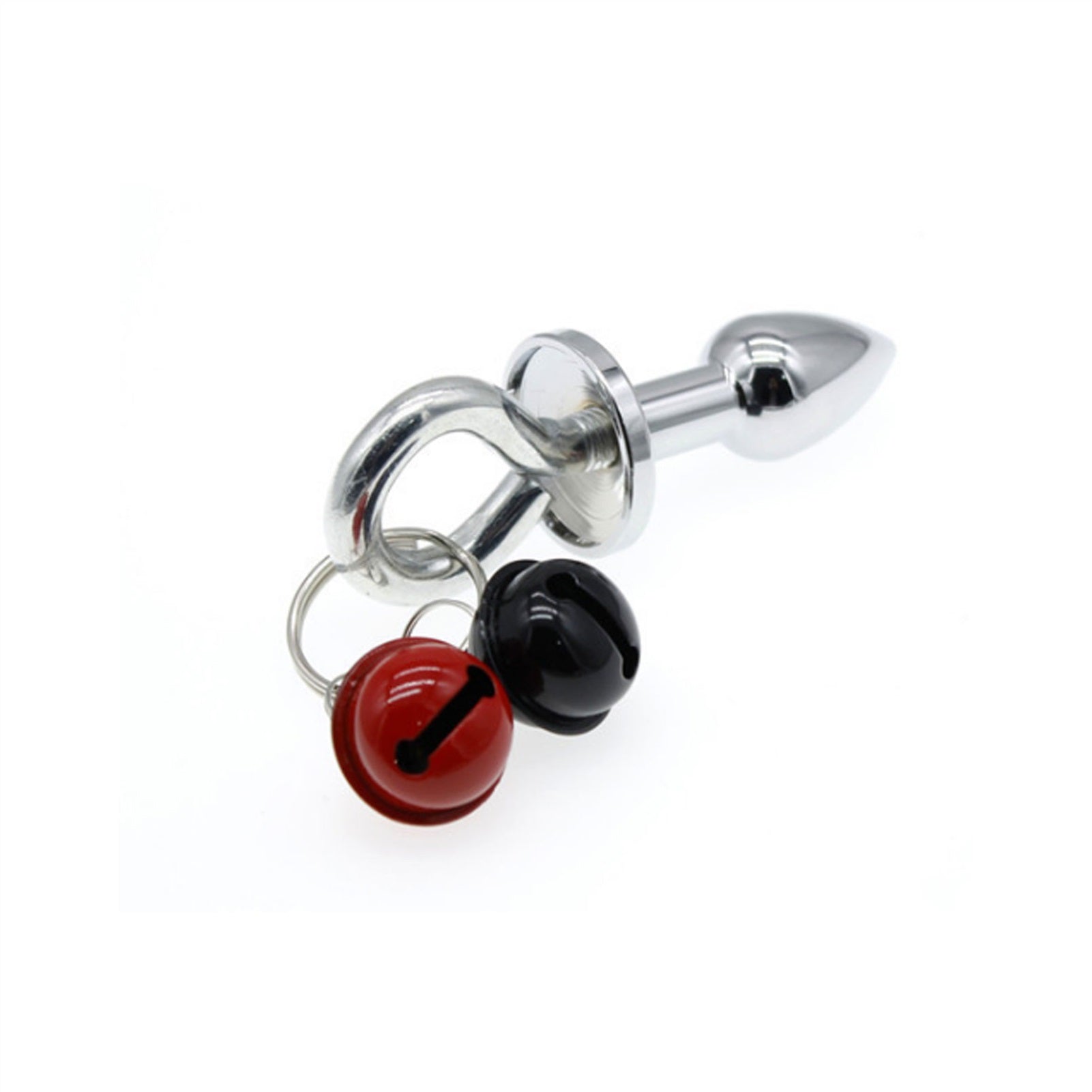 Metal plug bell type For Couple Game Bedroom Adult