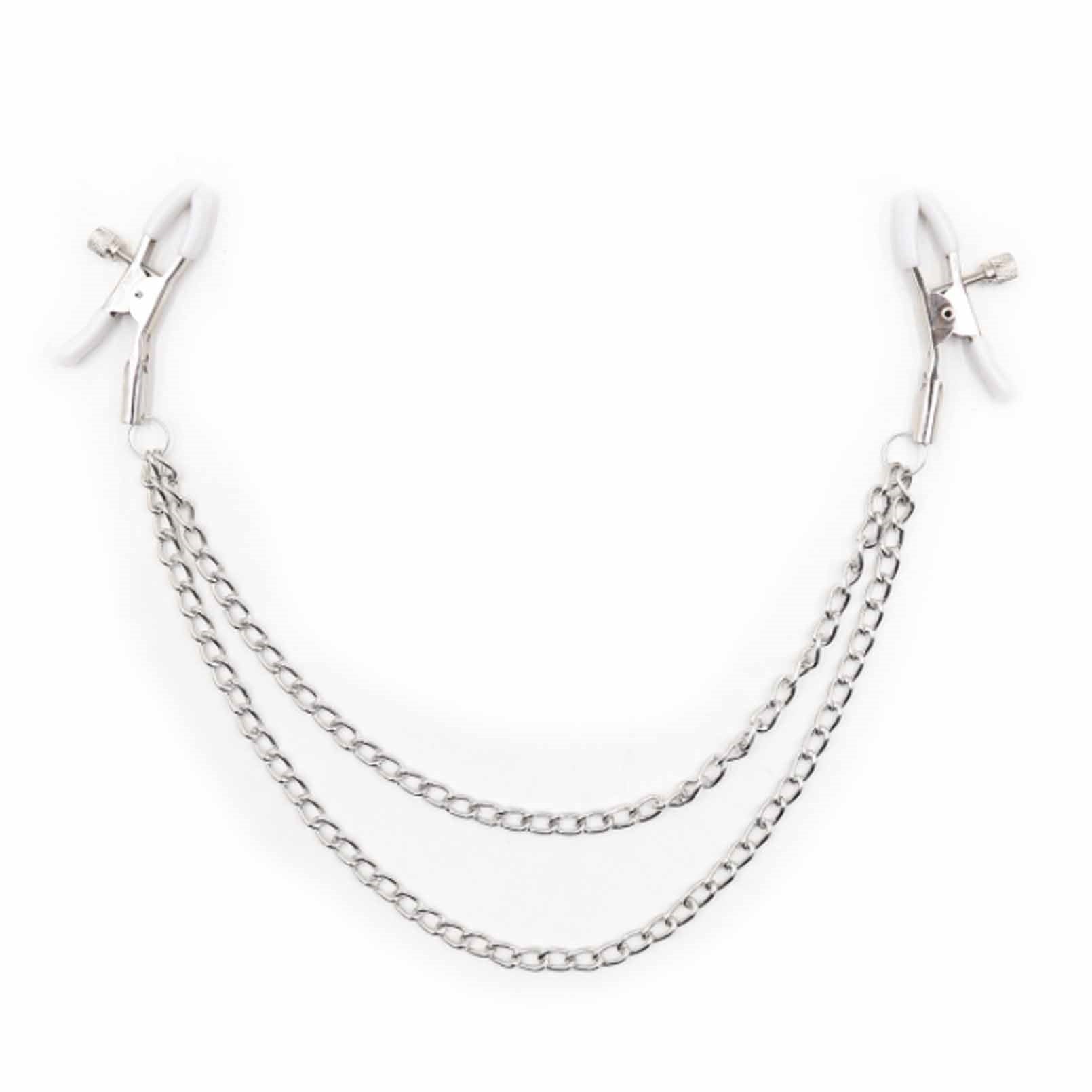 Non-Piercing Nipplerings for Women Fake Nipplering