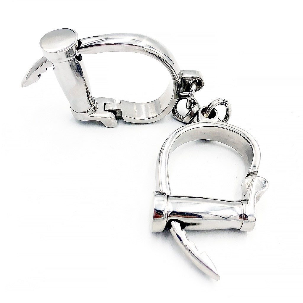 Stainless Steel Adjustment Multifunctional Horsesh