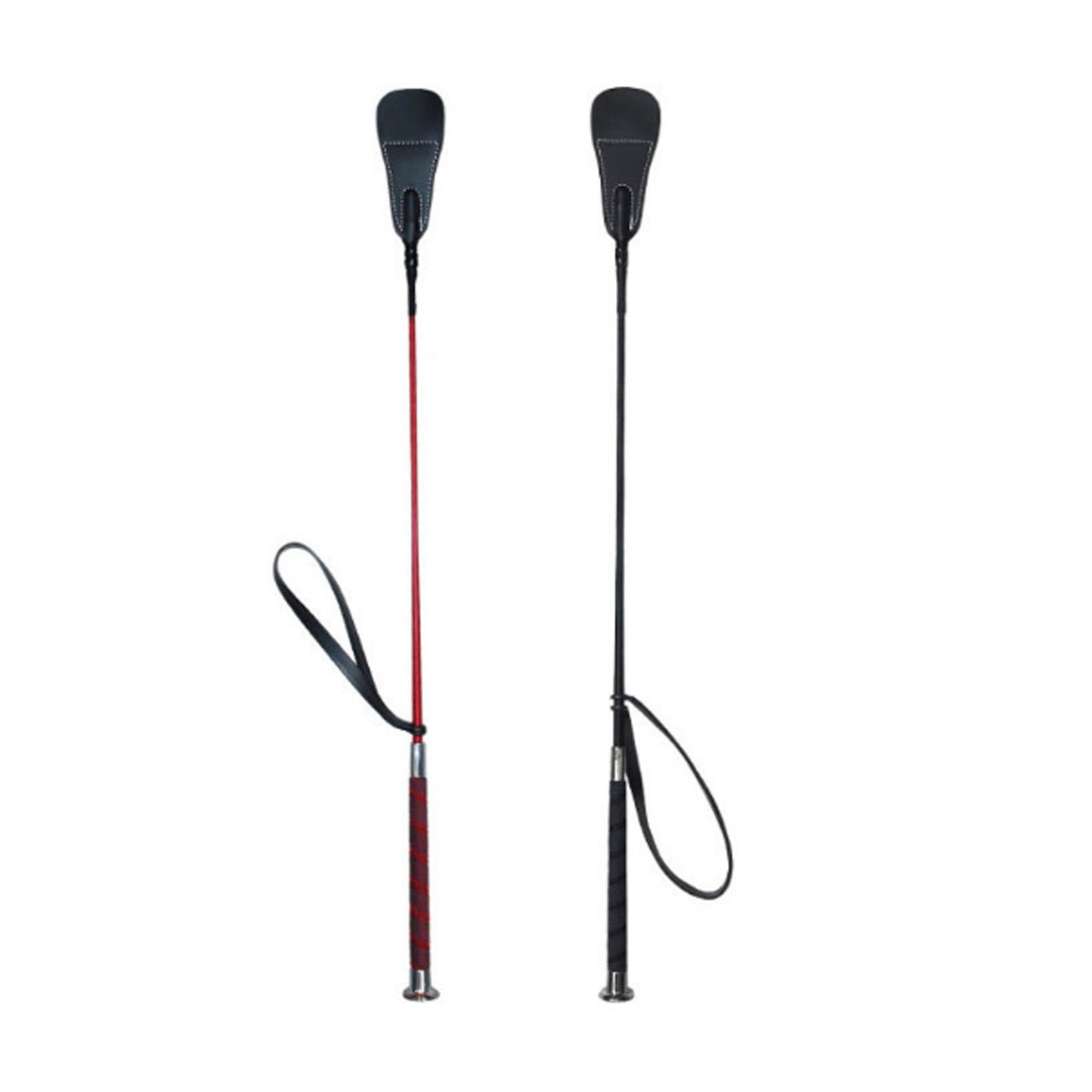 Adult Sex Toys Leather Black Black Leather  ​Long 
