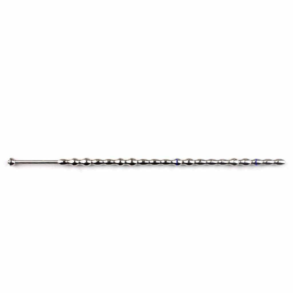 Stainless Steel Urethral Sounds Stretching Male Pe
