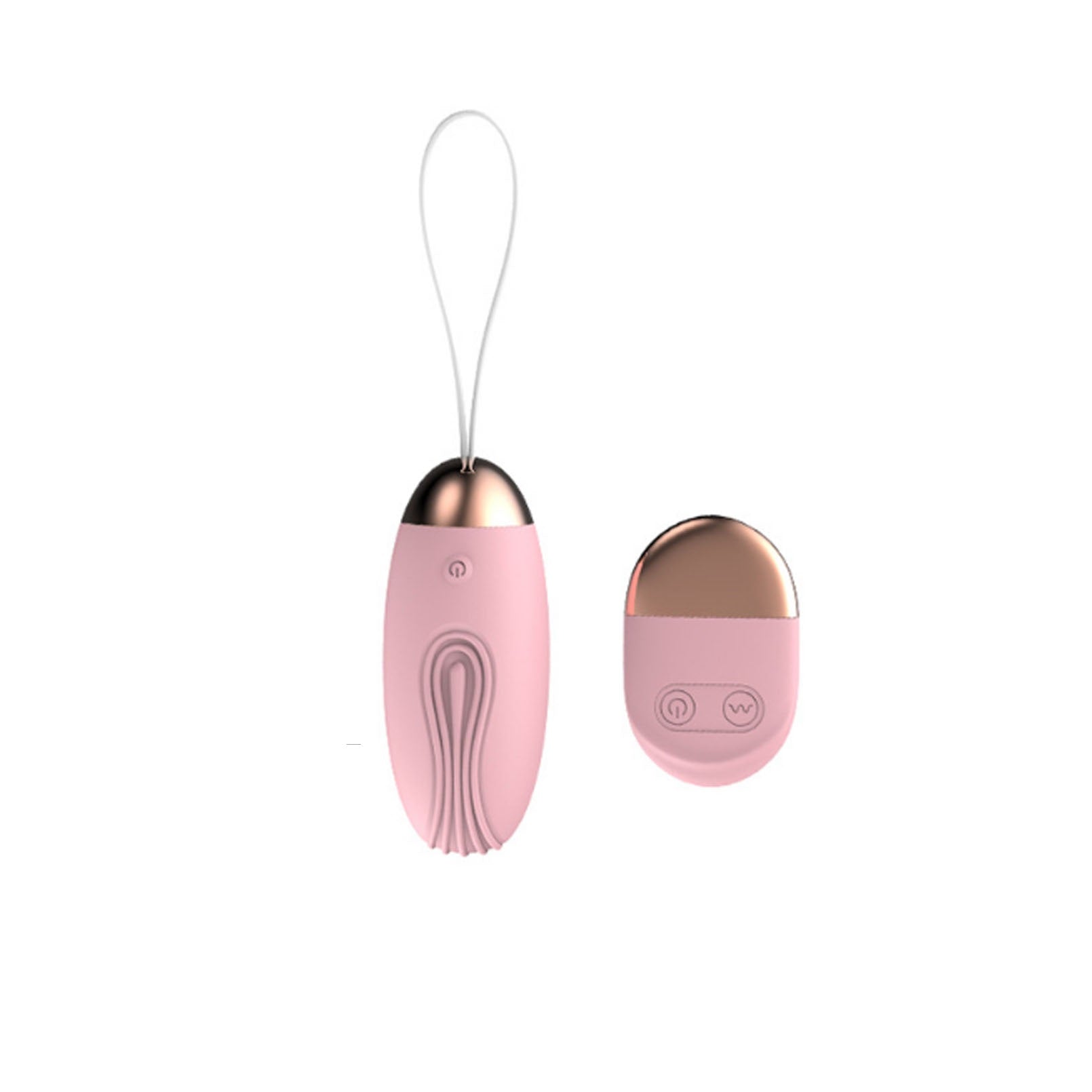 Rechargeable frequency conversion remote control v