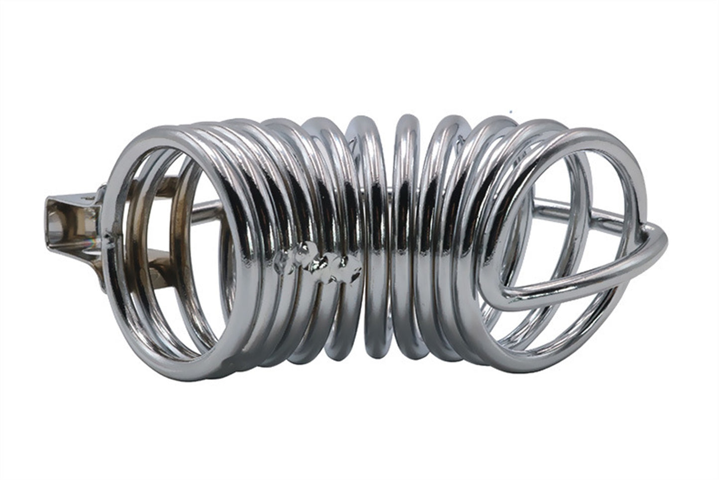 Men's Lock Belt Male Chastity Device Short Male Co