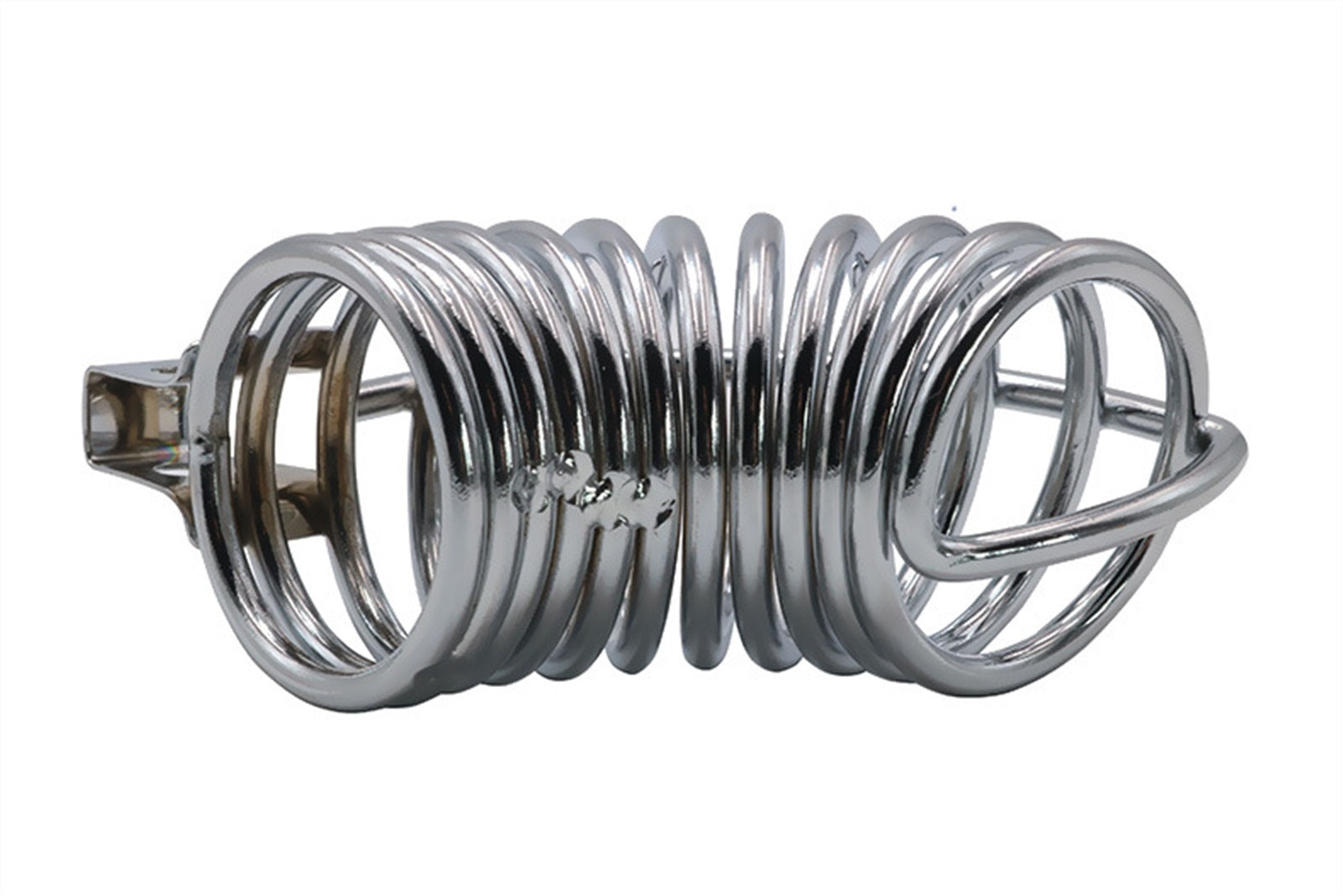 Men's Lock Belt Male Chastity Device Short Male Co