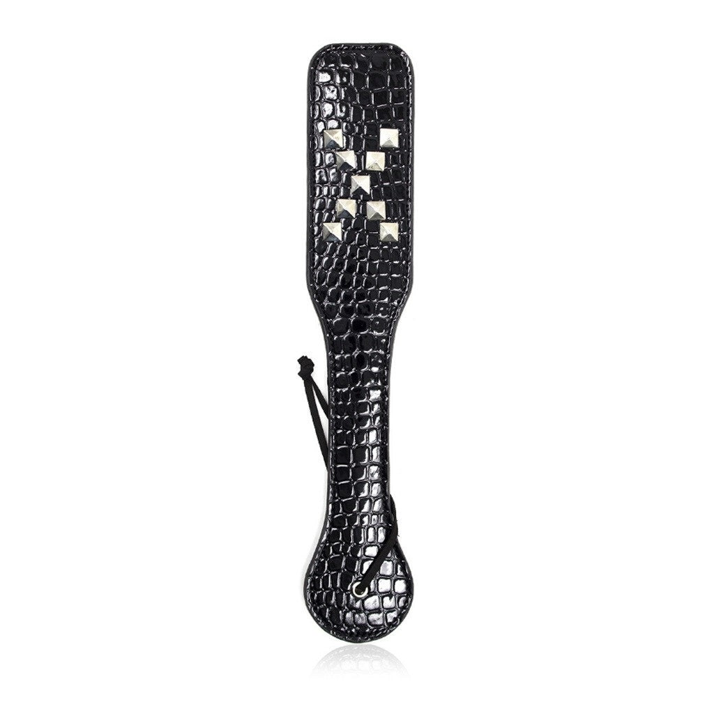 Sex toy Crocodile Square Pyramid Nail Rivet With N
