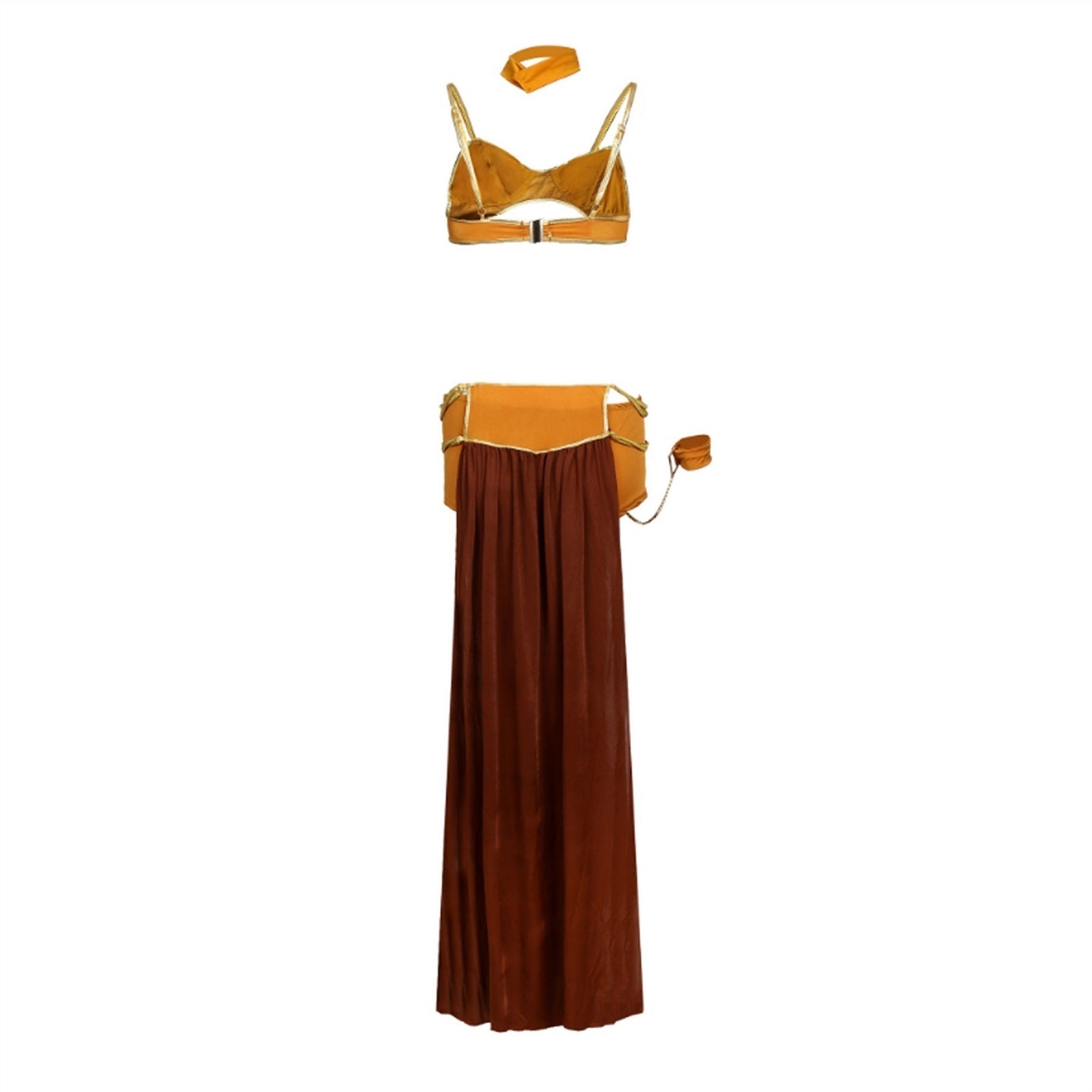 Ladies Sexy Nightdress Underwear Halloween Costume