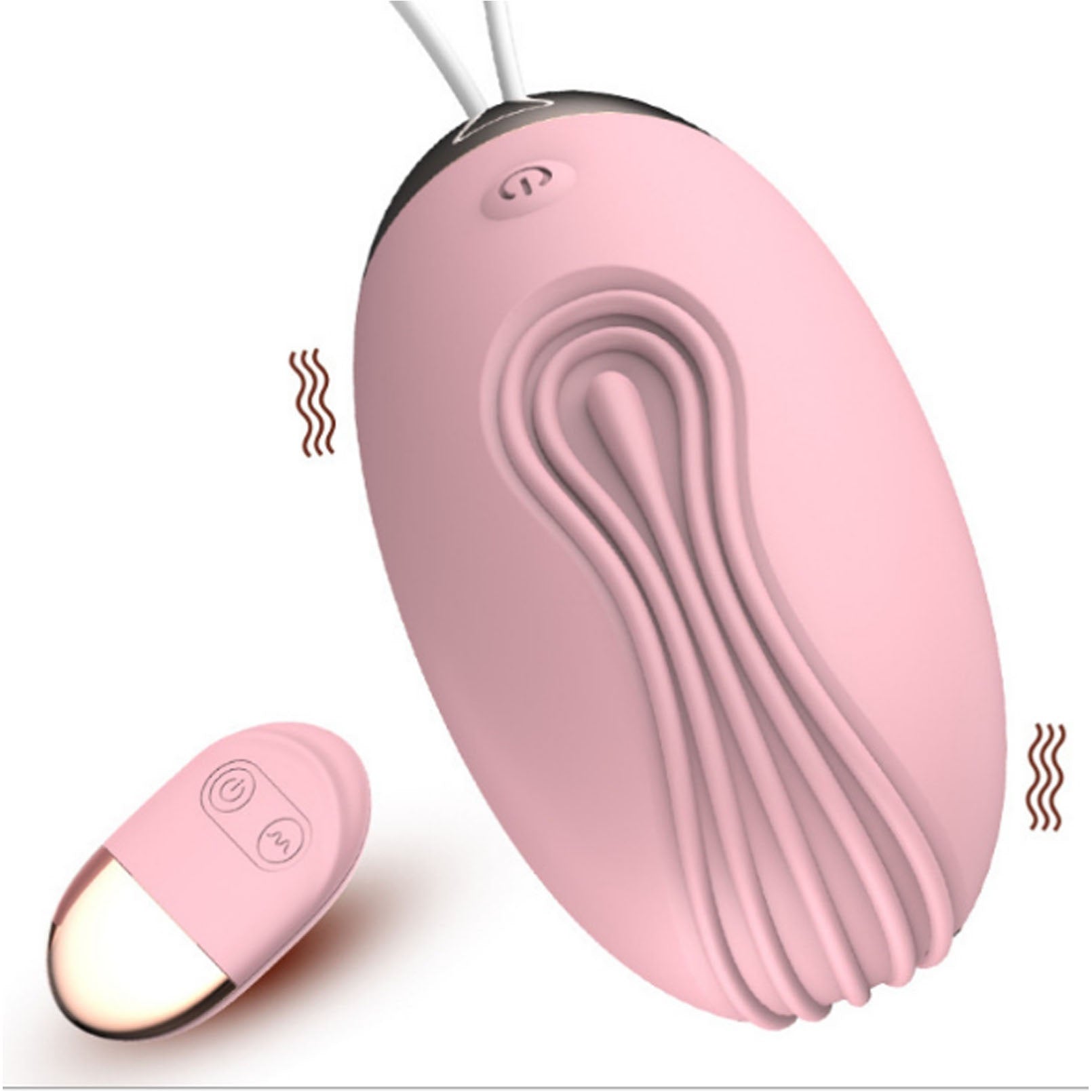 Rechargeable frequency conversion remote control v