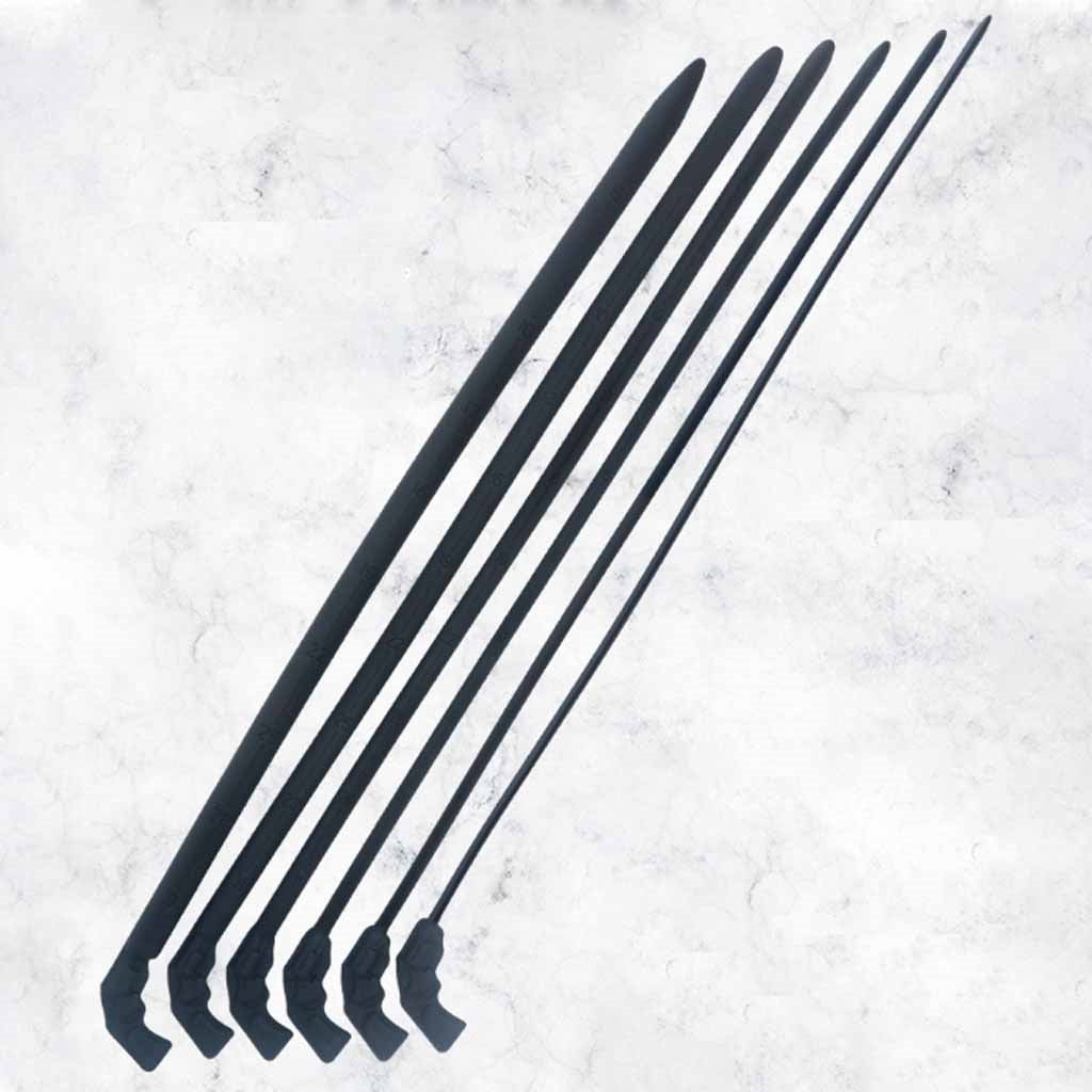 5 Pcs Urethra Catheter Male Penis Plug Sounding Ur