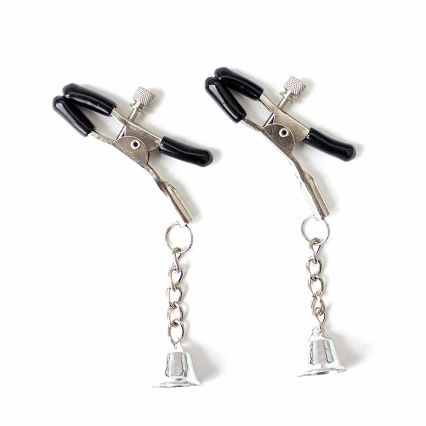 Non-Piercing Nipplerings for Women Fake Nipplering