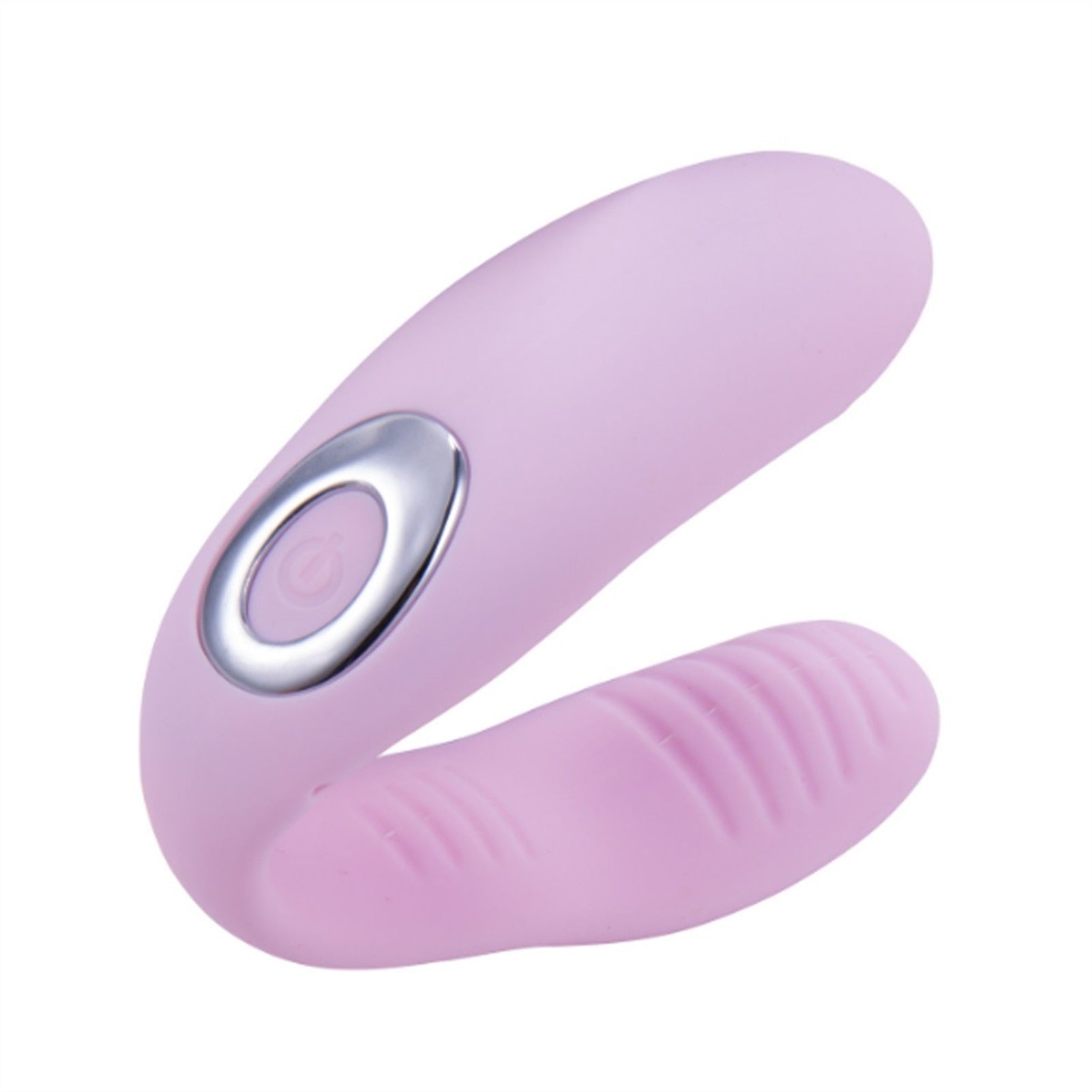 U-shaped 10-frequency Double-head Vibrating Egg-ju
