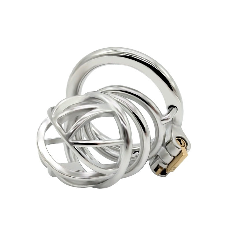 Super Small Male Chastity Device Stealth Convenien