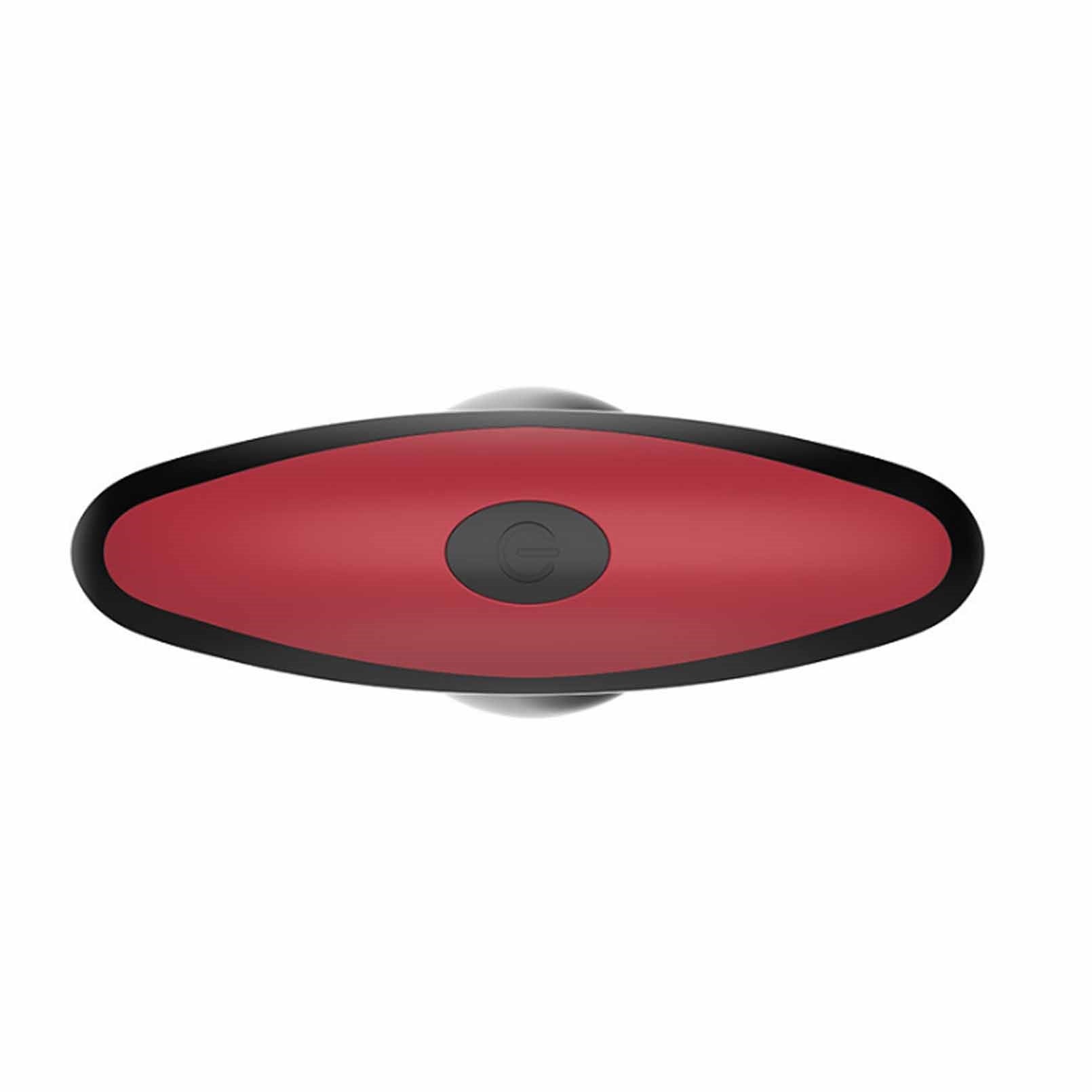 Thrusting Anal Vibrator Vibrating Butt Plug Anal P