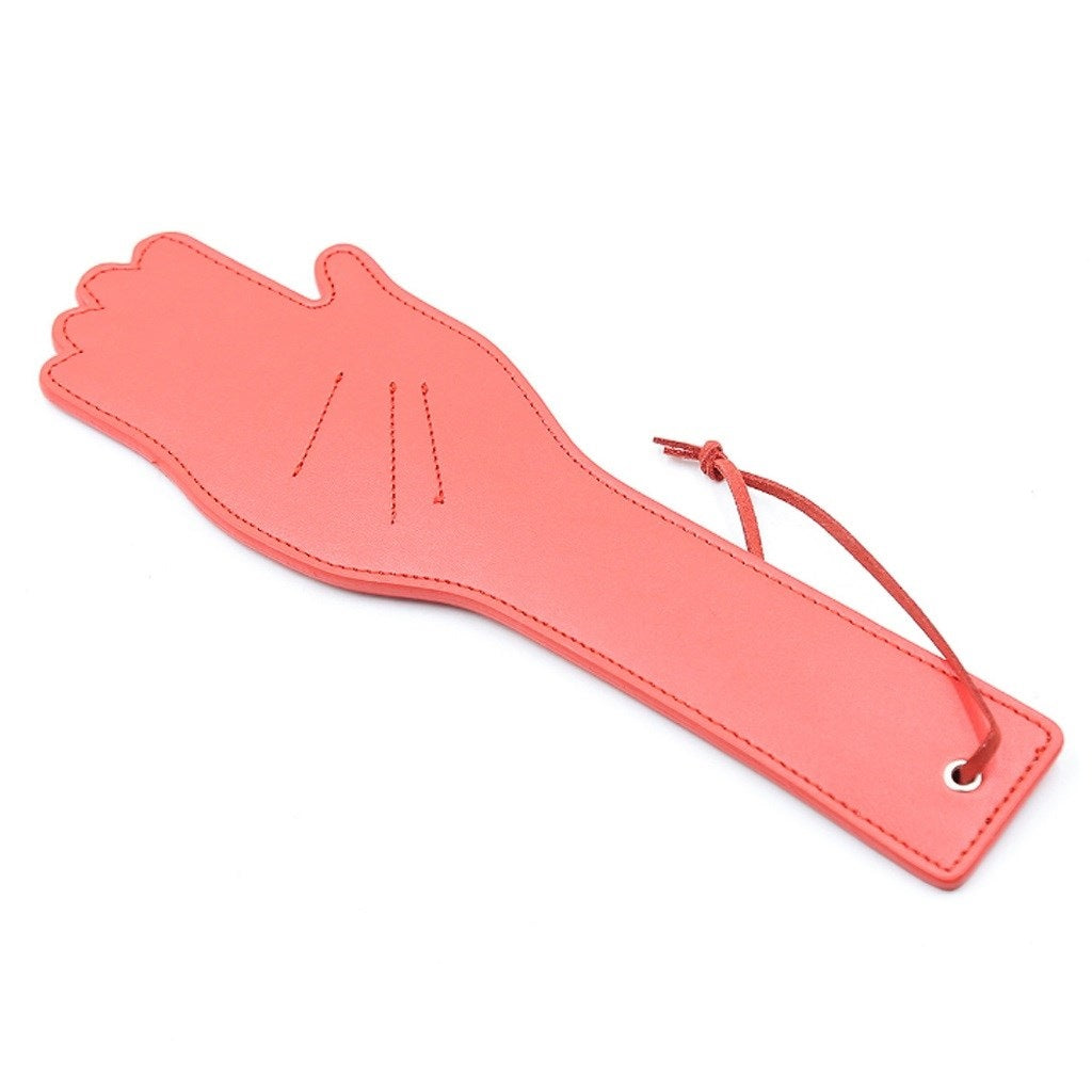 Sex Toys, Alternative Toys Hand-shaped Hand-patted