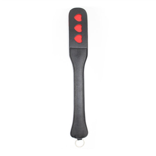 Adult Sex Toys Three Hearts Feathers To Pat Couple