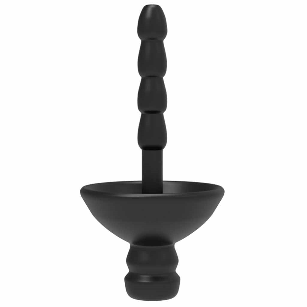 Electro Shock Penis Extender Cock Ring Massage 270