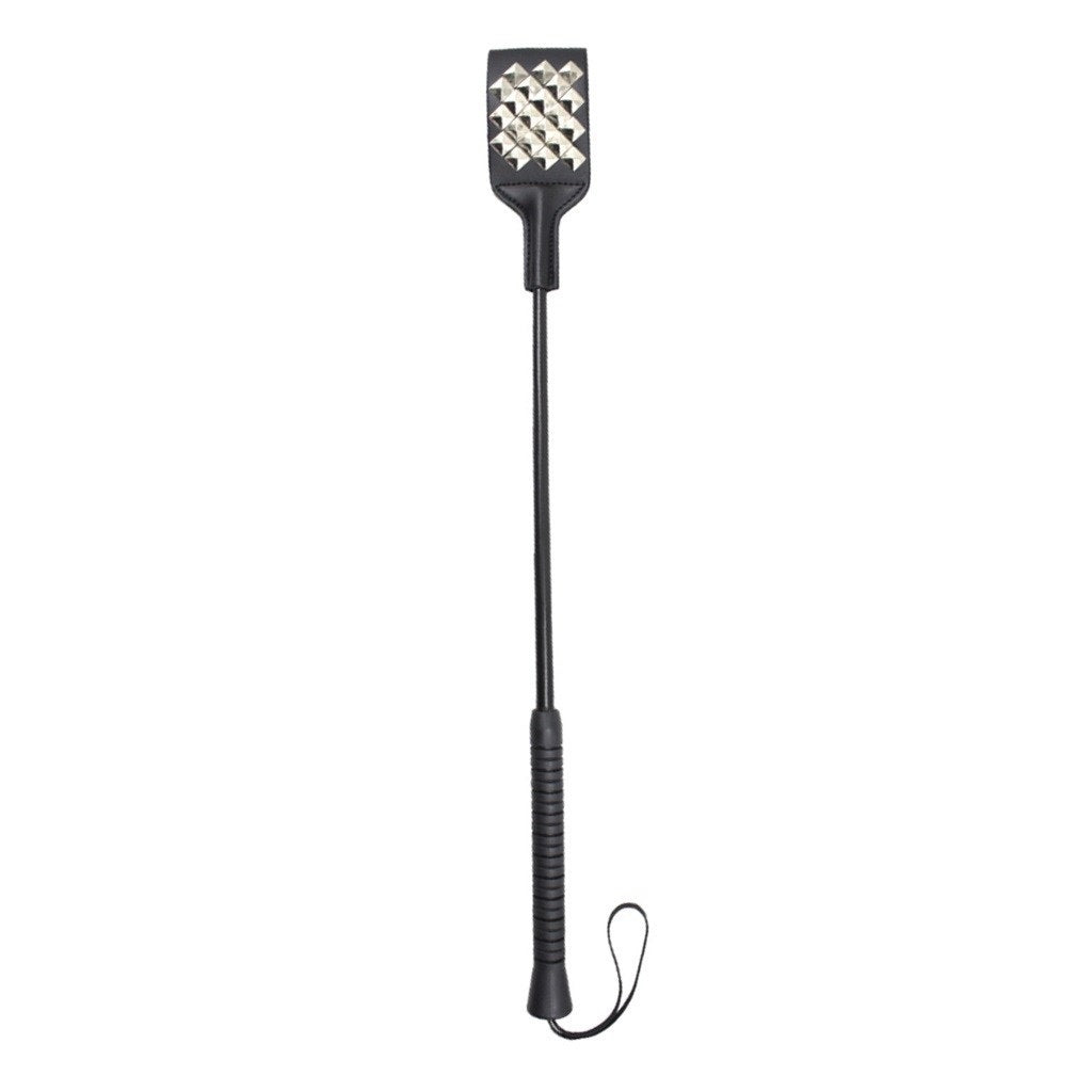 Sex Toys Rivet Whip Hand Whip SM Tool Alternative 
