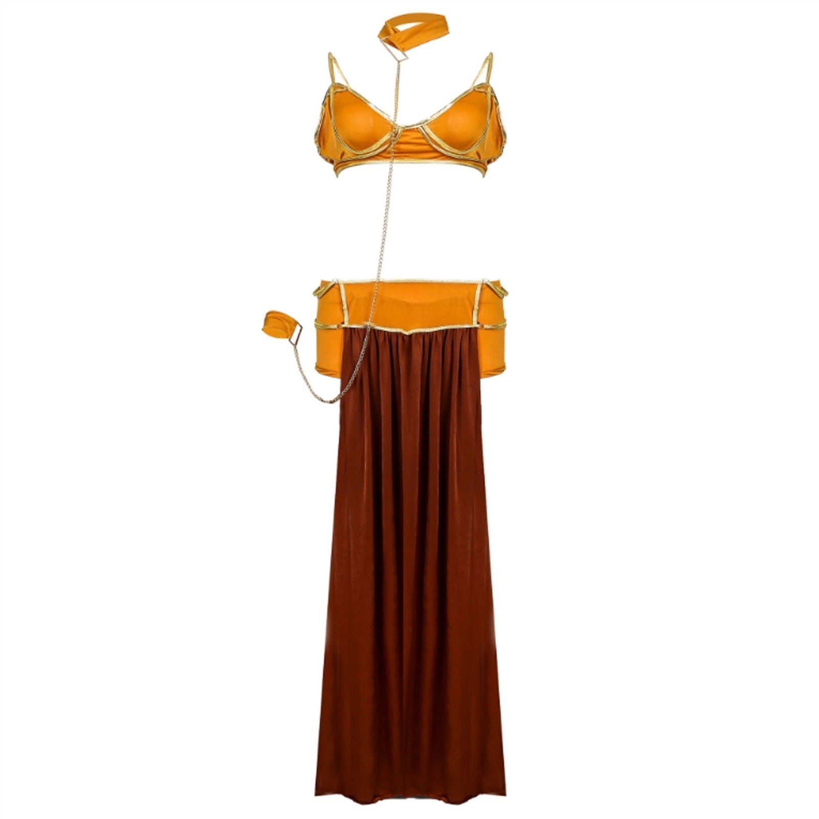 Ladies Sexy Nightdress Underwear Halloween Costume