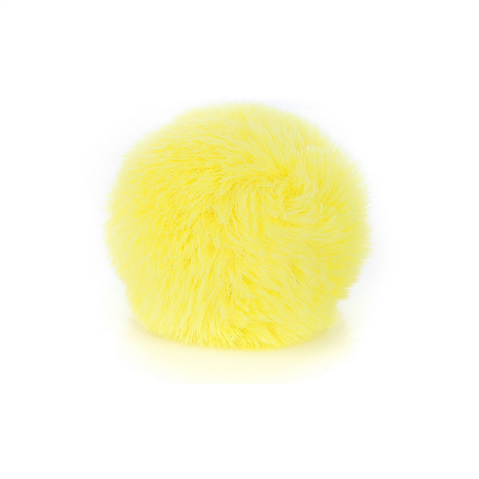 Detachable Imitation Rabbit Ball Tail Anal Plug Fo