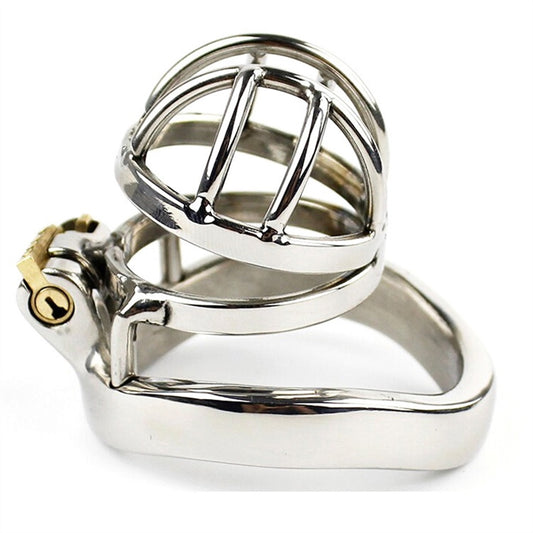 Ergonomic Design Chastity Device Male Lock Chastit
