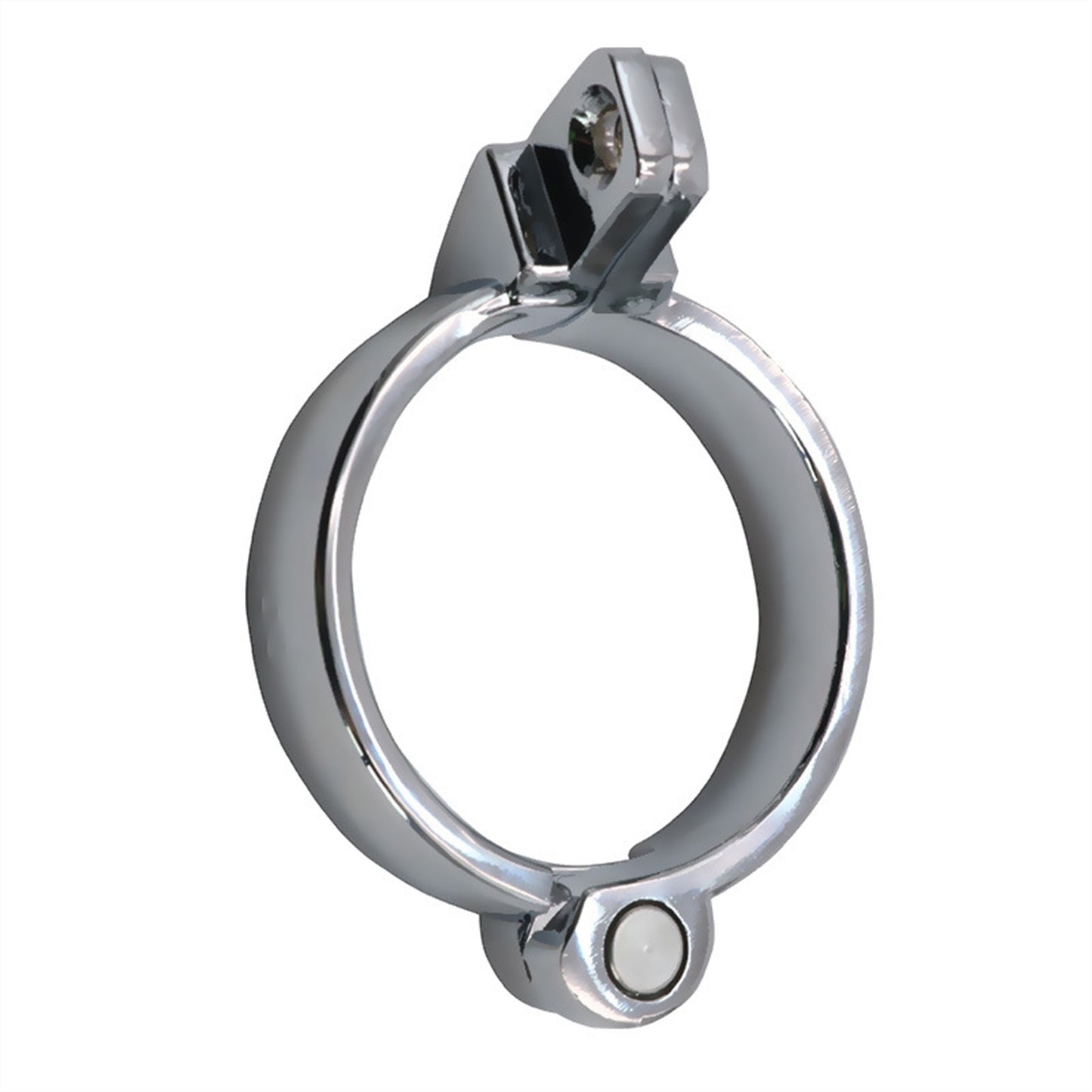 Men's Lock Belt Male Chastity Device Short Male Co