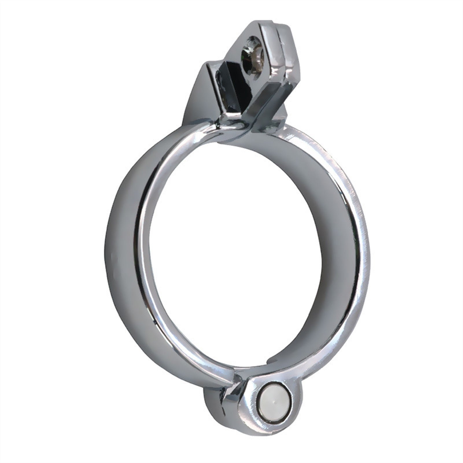 Men's Lock Belt Male Chastity Device Short Male Co