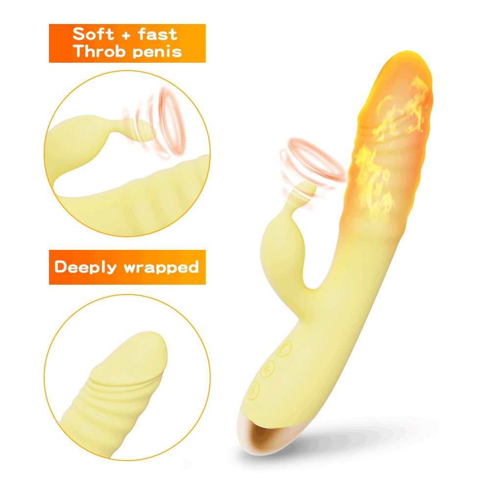 Telescopic stick masturbation stick sex products f