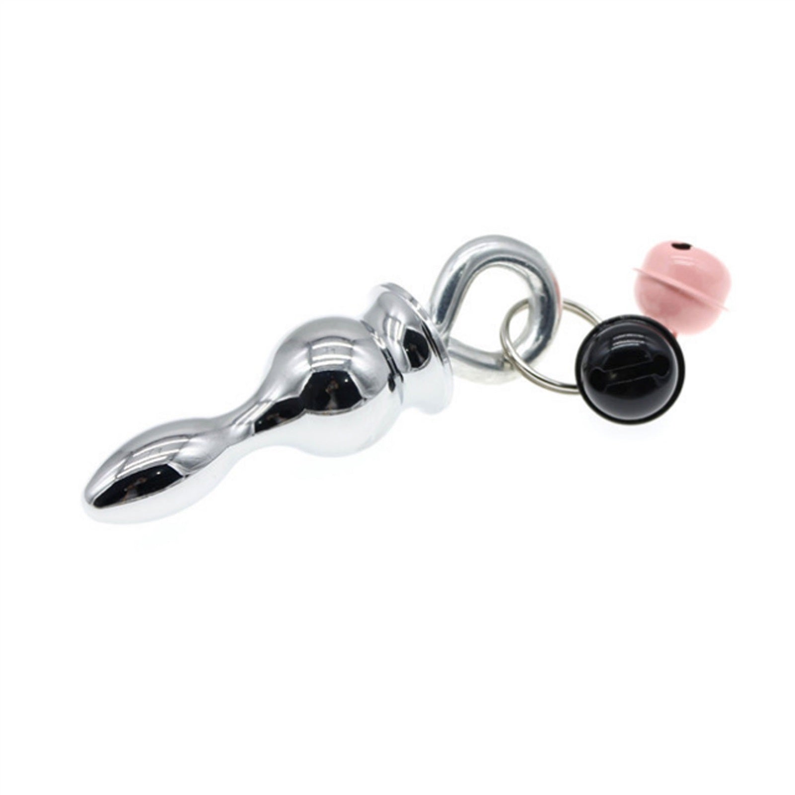 Metal plug bell type For Couple Game Bedroom Adult