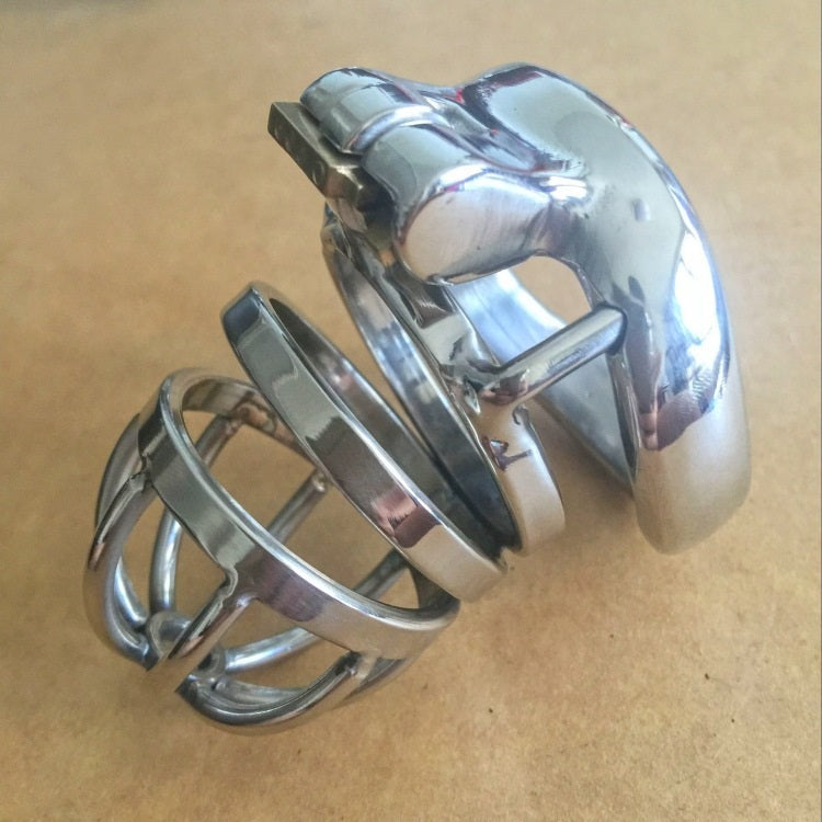 Penis cage Cock cage Packing Cock Lock Chastity ca
