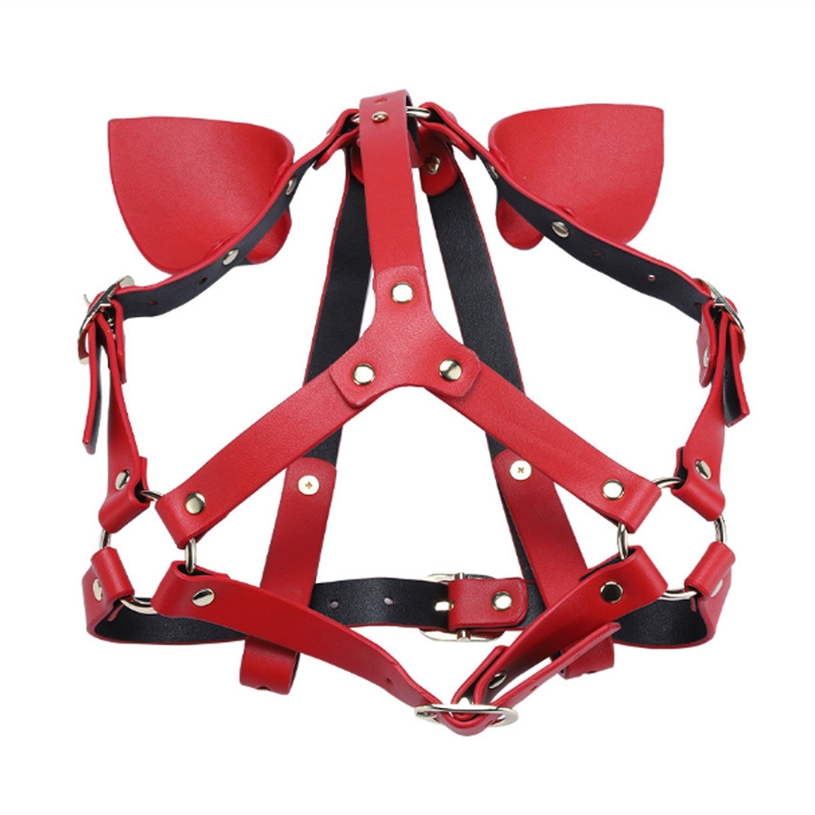 Sm Flirting Accessories Adult Products Open Mouth 