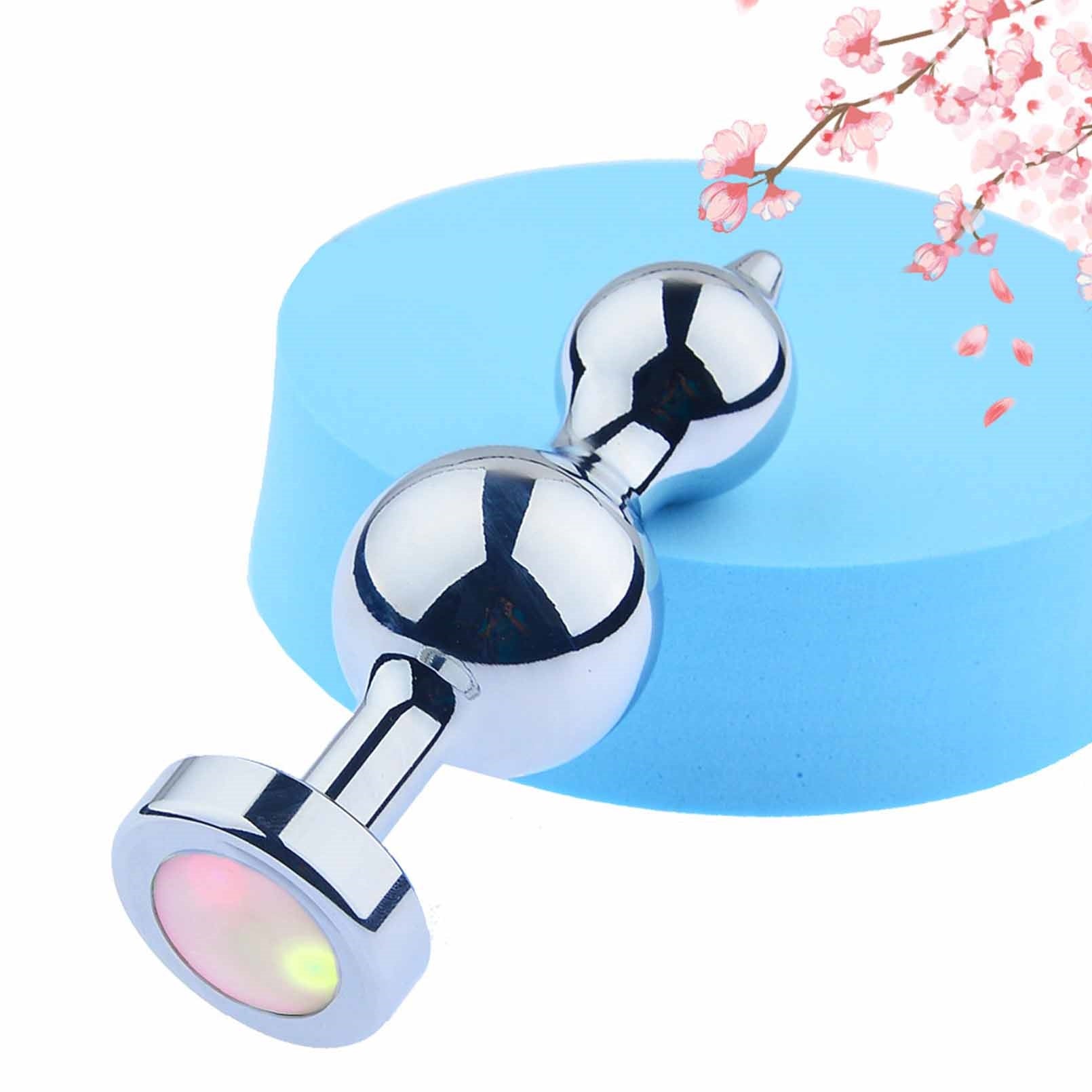 3 Pcs Luxury Jewelry Design Fetish Stainless Steel
