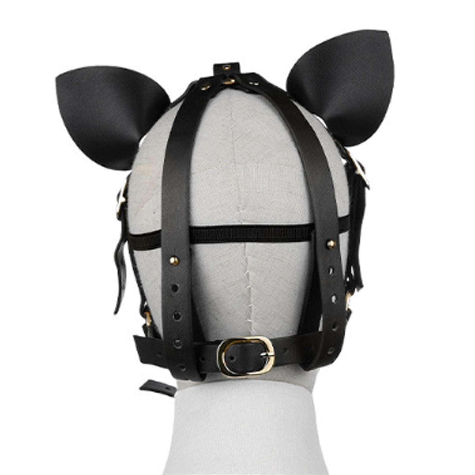 Sm Flirting Accessories Adult Products Open Mouth 