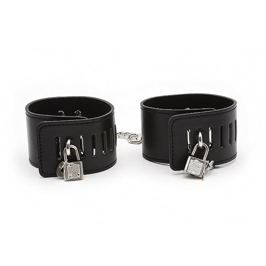 Metal SM Series Binding Restraint Confinement Sex 